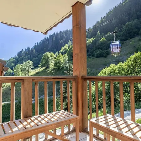 Sapins - Pieds Des Pistes - Balcon * La Plagne